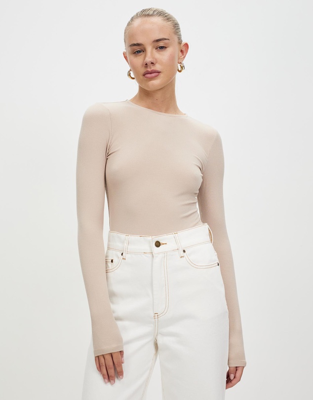 Grace Willow - Love Bodysuit