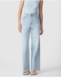 Nobody Denim - Milla Long Jeans
