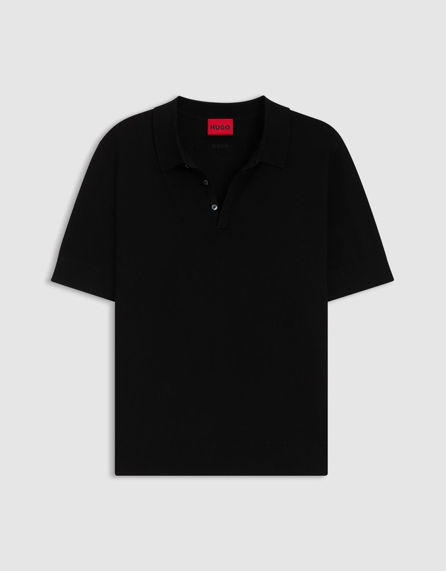 HUGO - San Peter Polo