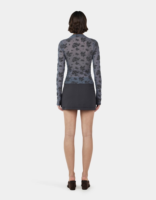 Ownley - Deni Skivvy Top