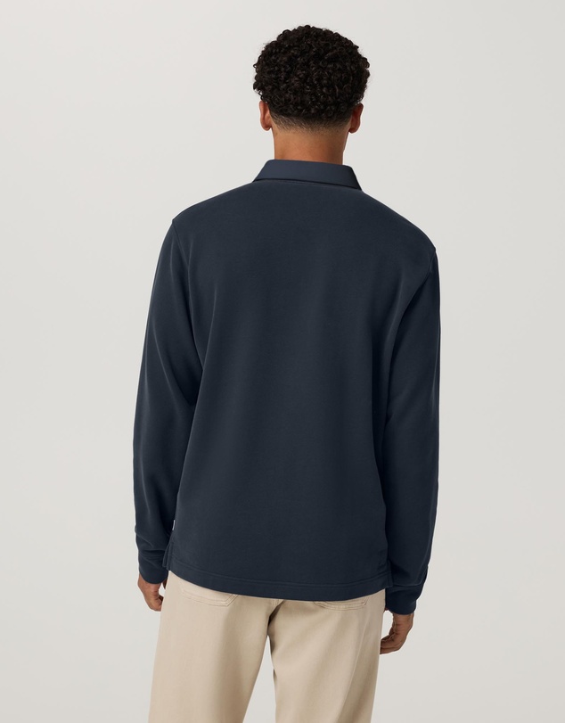 Vuori - LS Cypress Rugby Top