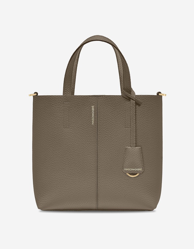 Maison De Sabre - The Small Soft Tote