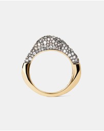 PDPAOLA - Pave Duna Ring