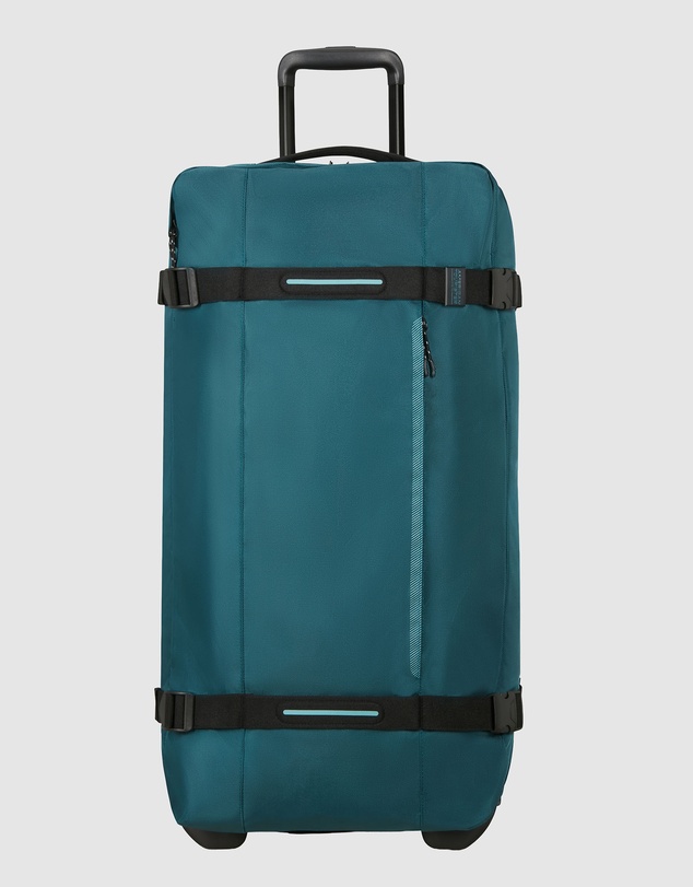 American Tourister - Urban Track Check-In Large 78.5Cm Wheeled Duffle