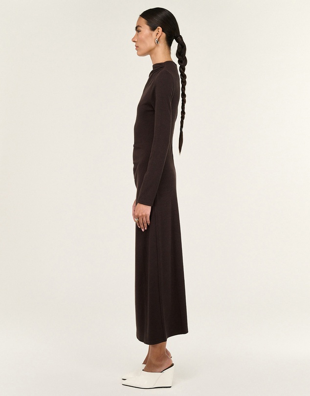 Staple the Label - Tilda Midi Dress