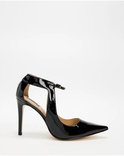 Nina Armando - Krystal II Heels
