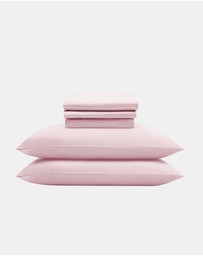 Mynt Lab - MyntFusion™ Mint-Infused Cooling Sheet Set