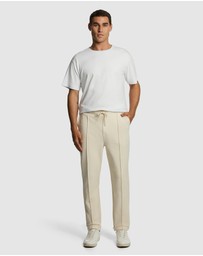 yd. - Angelo Tapered Jogger