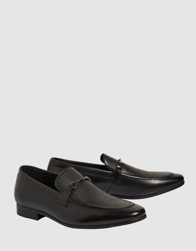 Tarocash - Byblos Textured Loafer