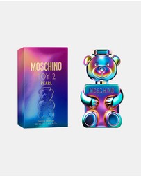 LOVE MOSCHINO - Toy 2 Pearl EDP 100ml