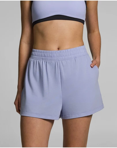 Rockwear - All Day Train Shorts