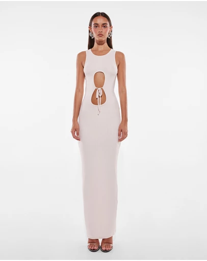 BY.DYLN - Calyssa Maxi Dress