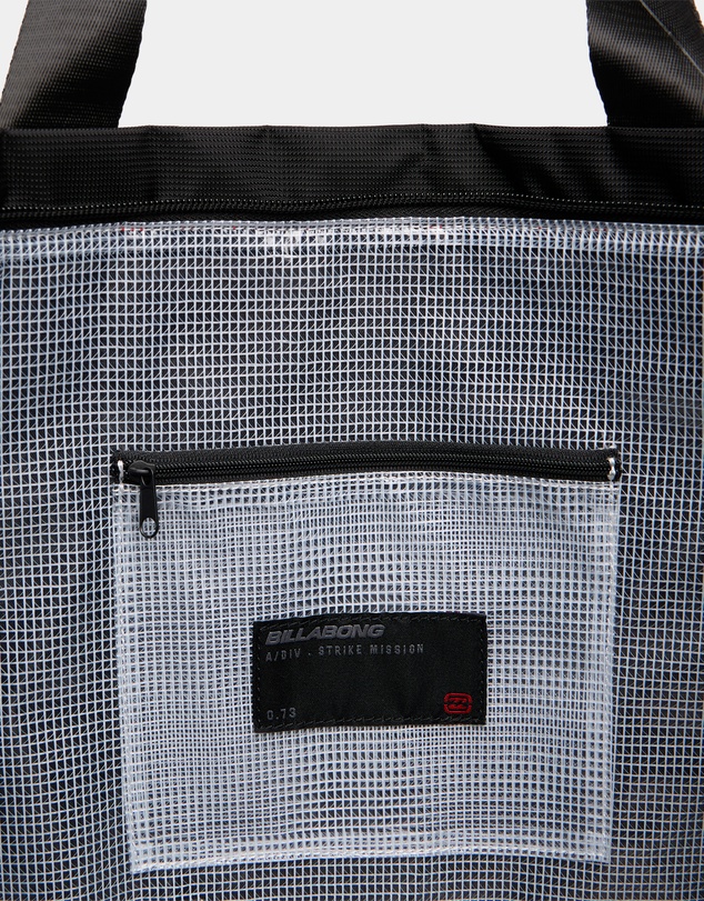 Billabong - Strike Mission Tote Bag