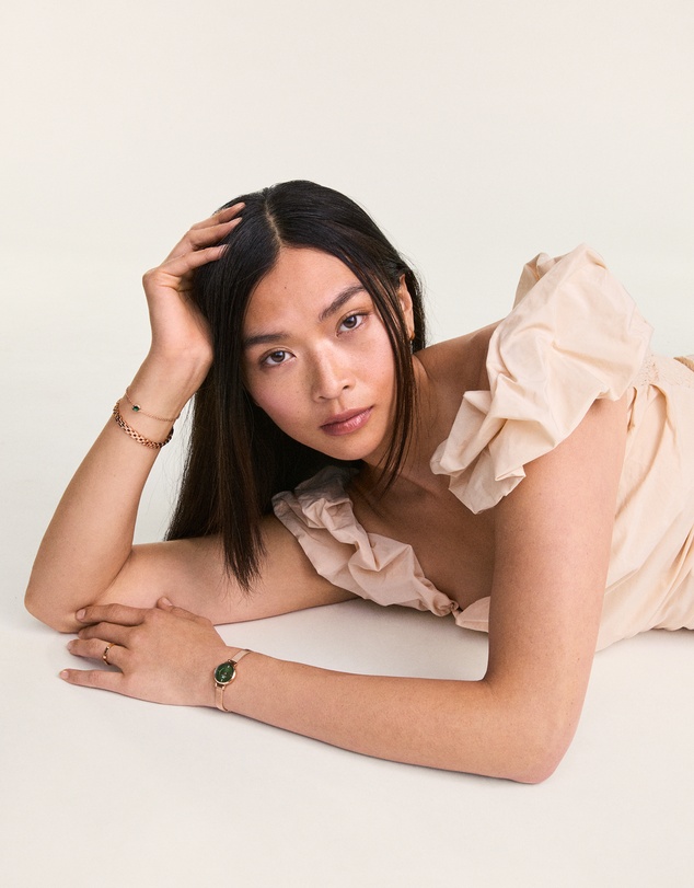 Daniel Wellington - 3-Link Bracelet