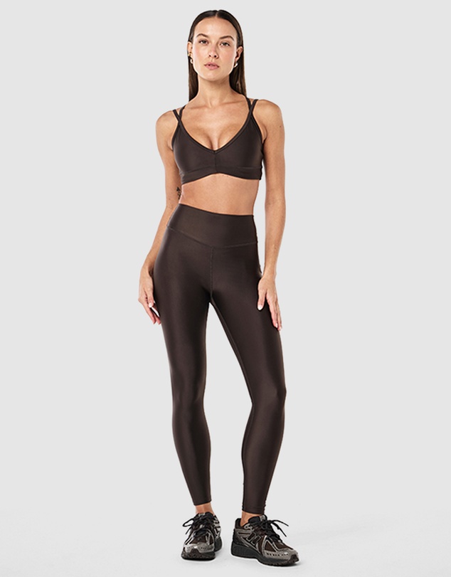 P.E Nation - Paramount Sports Bra