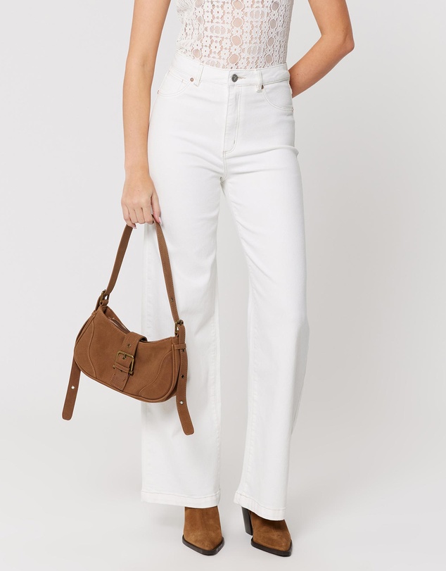 Abrand - 94 Wide Jeans