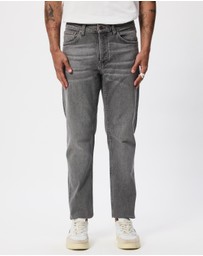 Nudie Jeans - Solid Ollie Jeans