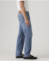 Levi's - 555® Relaxed Straight Jeans