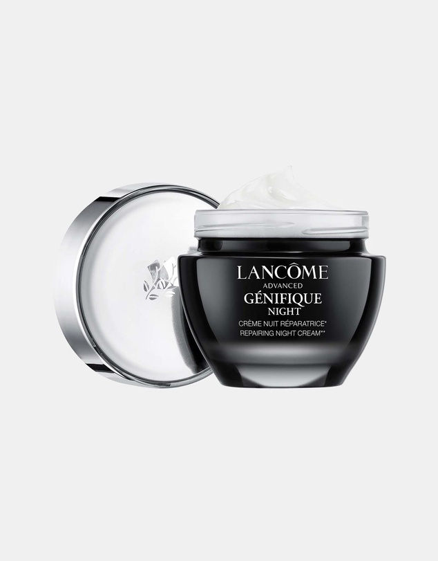 Lancome - Advanced Génifique Barrier Night Cream