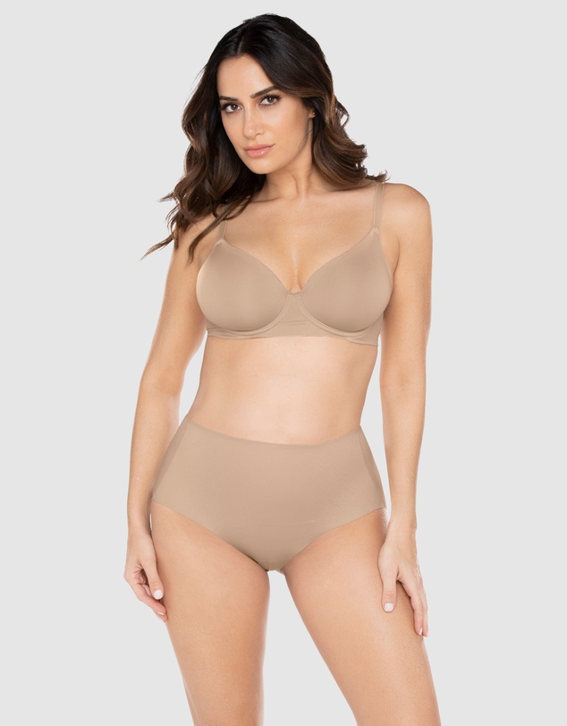 Miraclesuit Shapewear - High Waist Light Shaping Brief (Set of Two)
