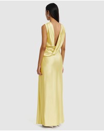Significant Other - Luka Gown - ICONIC EXCLUSIVE