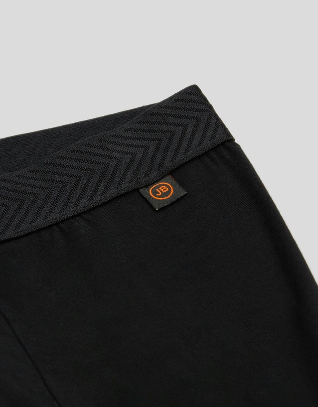 Johnny Bigg - Zero Friction Trunk