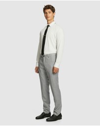yd. - Frango Bamboo Sf Dress Shirt