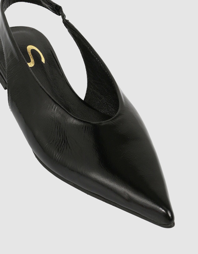 Sempre Di - Edda Slingbacks