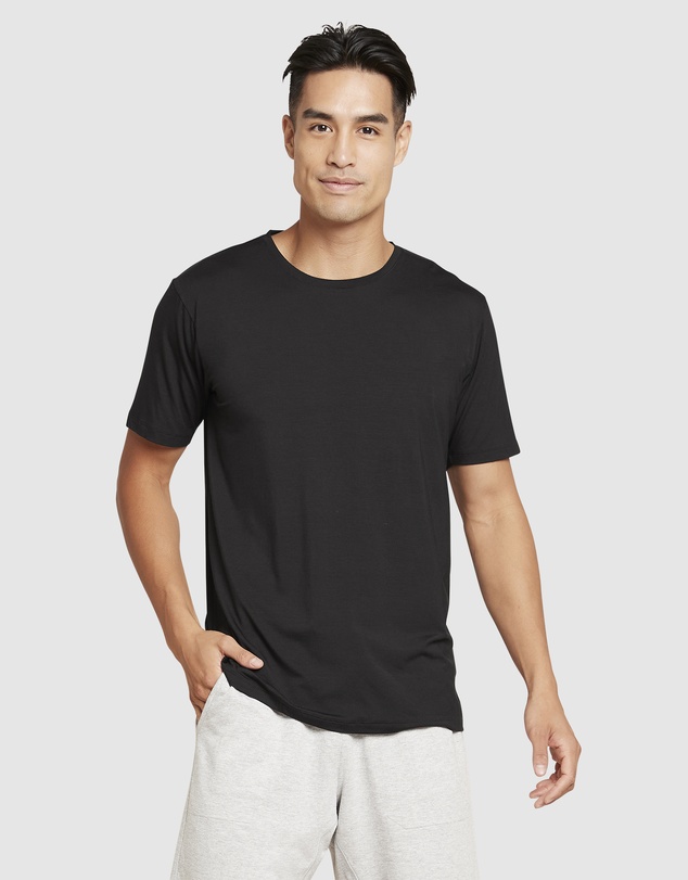 Boody - 2-Pack  Crew Neck T-Shirt