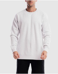 First Division - Weekender Crewneck