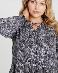 Hope & Harvest - Isla Blouse