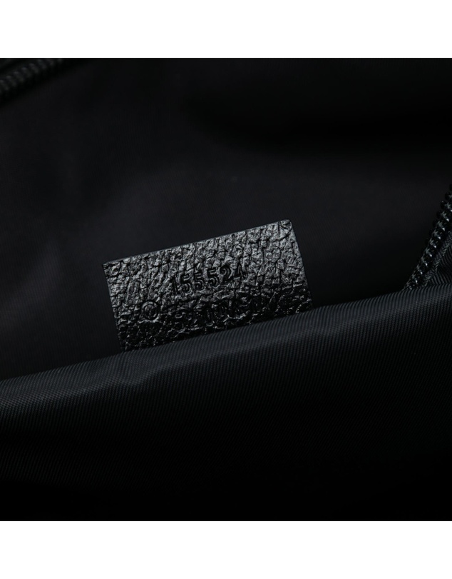 Pre-Loved by Azura Reborn - Pre-Loved GG Canvas Web Tote