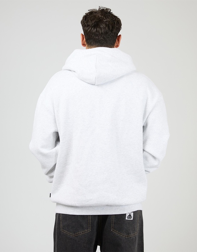 Silent Theory - Box Hoodie