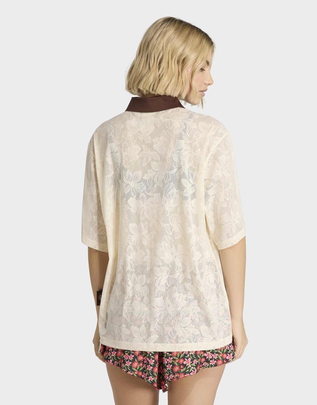 adidas Sportswear - ADIDAS x FARM RIO PREMIUM JERSEY Womens