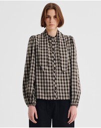 Morrison - Ellis Shirt
