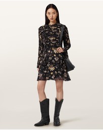 AllSaints - Portia Dress