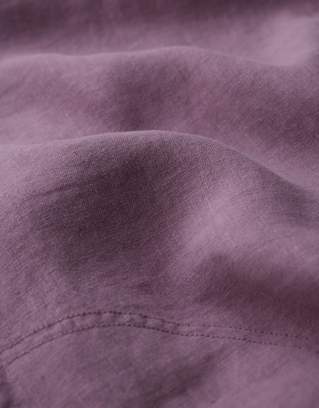 Seasalt - Primary Linen Dress