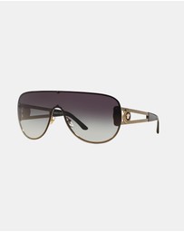Versace - Versace Rock Icons - Vintage Ve2166