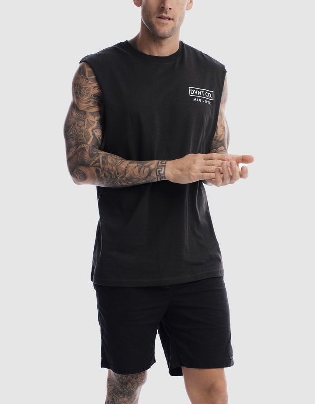 DVNT - NYC Tank