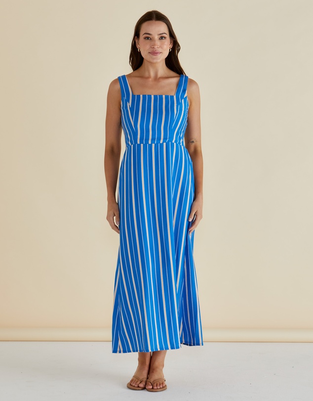 Betty Basics - Tegan Midi Dress