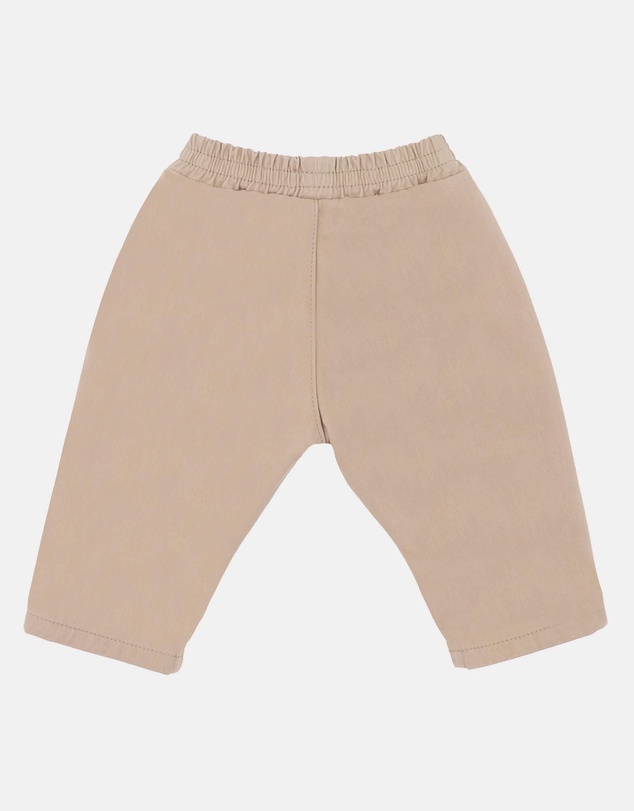 Fox & Finch - Twill Pull On Pants - Kids
