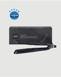 ghd - chronos™ Ultra-Fast Hair Straightener in Black