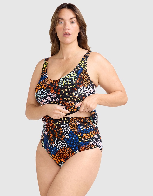 Artesands - Milleflore Raphael E/F Underwire Tankini Top