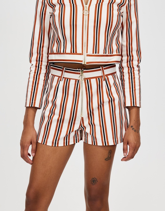 LENNI the label - Xeno Shorts