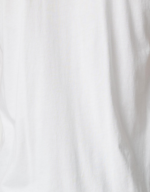 Surrounded By Ghosts - The Graftonite Asymmetrical Cotton Tail Muscle T-Shirt