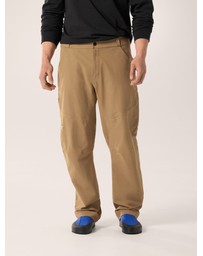 Arc'teryx - Cronin Cotton Pant Men's