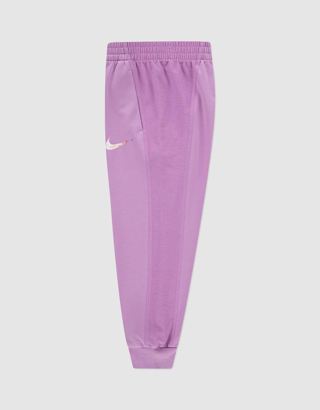 Nike - E1D1 GFX French Terry Crew Set - Babies-Kids
