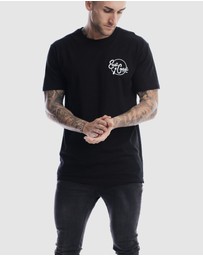 DVNT - East Coast Tee