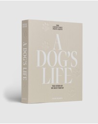 Printworks - Printworks Dog Album-A Dogs Life