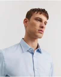 Country Road - Slim Fit Oxford Shirt